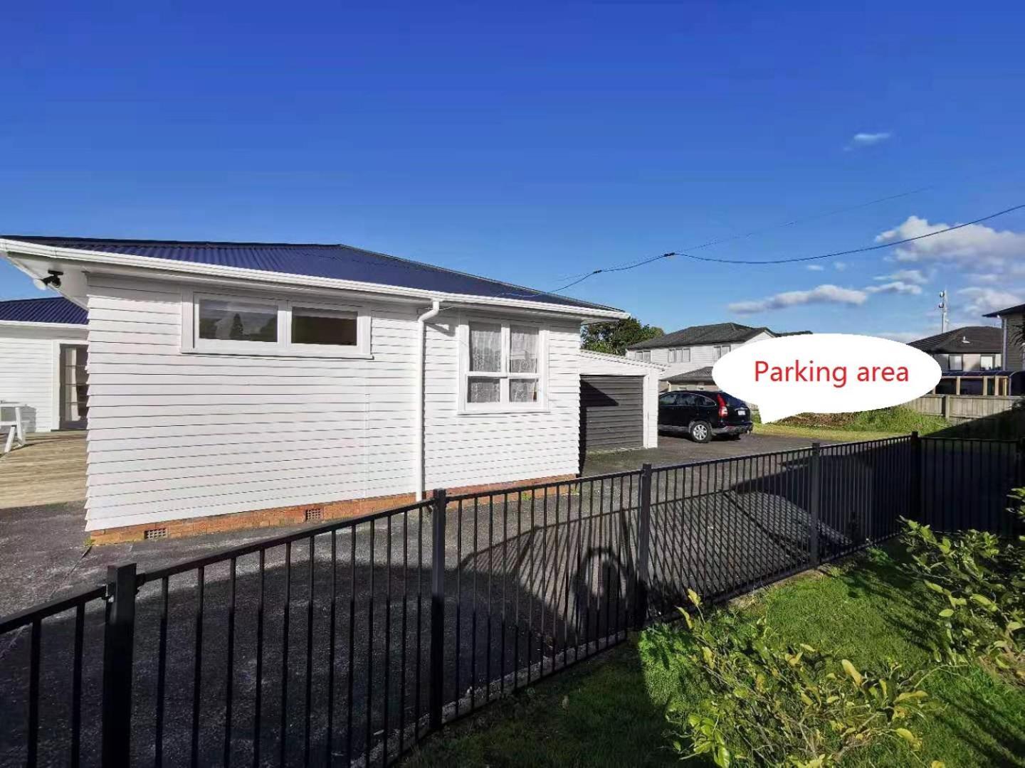 Red Brick House Vila Auckland Exterior foto
